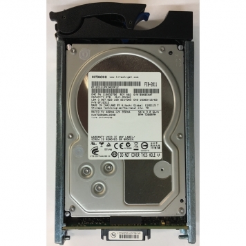 Жесткий диск EMC 0F10312 2Tb  Fibre Channel  3,5" HDD