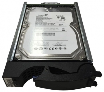 Жесткий диск EMC 100-880-291 73,3Gb 10000 Fibre Channel  3,5" HDD
