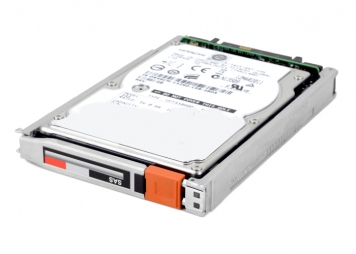 Жесткий диск EMC 118000210-02 900Gb 10520 SAS 2,5" HDD