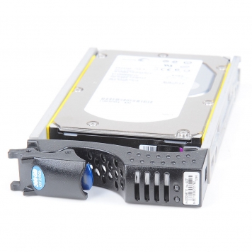 Жесткий диск EMC 118032528-A02 300Gb Fibre Channel 3,5" HDD
