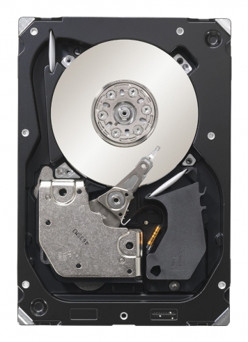 Жесткий диск EMC 118032608-A01 450Gb  SAS 3,5" HDD