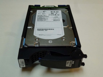 Жесткий диск EMC 118032656-A01 600Gb  SAS 3,5" HDD