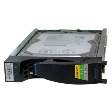 Жесткий диск EMC 118032684-A01 2Tb  Fibre Channel  3,5" HDD