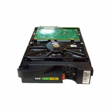 Жесткий диск EMC 118032828-A03 1Tb 7200 Fibre Channel 3,5" HDD