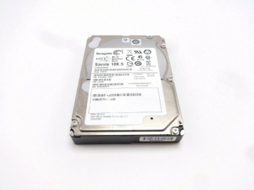 Жесткий диск EMC 118033213-A02 600Gb 10000 SAS 2,5" HDD