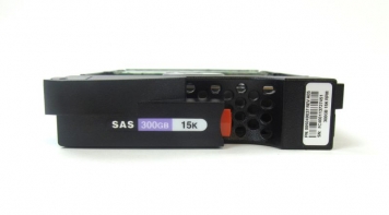 Жесткий диск EMC 9FL066-031 300Gb  SAS 3,5" HDD