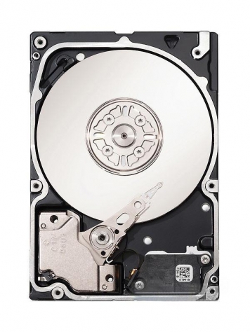 Жесткий диск EMC 9SW066-431 300Gb 15000 SAS 2,5" HDD