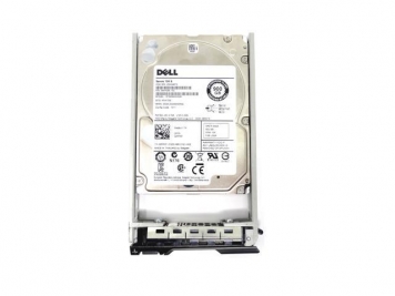 Жесткий диск EMC 9WH066-031 900Gb 10000 SAS 2,5" HDD