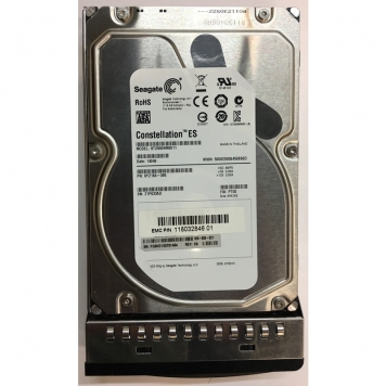 Жесткий диск EMC 9YZ168-090 2Tb  Fibre Channel  3,5" HDD