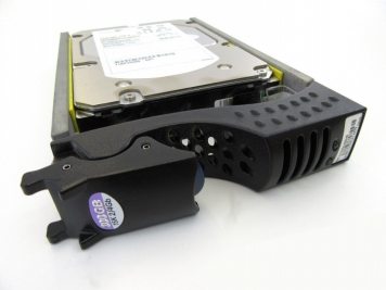 Жесткий диск EMC 9Z1007-030 300Gb  Fibre Channel  3,5" HDD