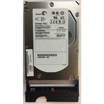 Жесткий диск EMC 9Z1066-046 300Gb  SAS 3,5" HDD