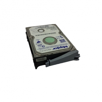 Жесткий диск EMC AX-S207-250 250Gb 7200 SATA 3.5" HDD