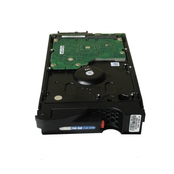 Жесткий диск EMC AX-SS07-750 300Gb  Fibre Channel  3,5" HDD