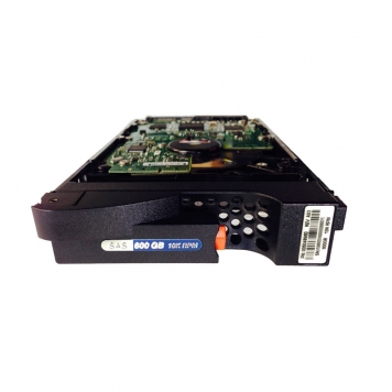 Жесткий диск EMC AX-SS10-300 1Tb  Fibre Channel  3,5" HDD