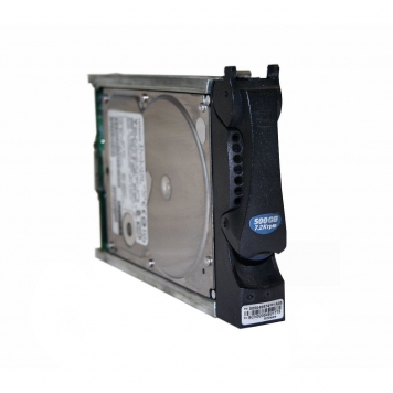Жесткий диск EMC CX-AT07-500 500Gb  SATAII 3,5" HDD