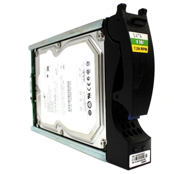 Жесткий диск EMC CX-SA07-010 1Tb 7200 Fibre Channel  3,5" HDD
