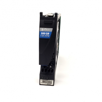 Жесткий диск EMC CX-SA07-500 500Gb  Fibre Channel  3,5" HDD
