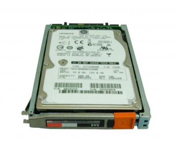 Жесткий диск EMC N4-2S10-012 1,2Tb 10000 SAS 2,5" HDD