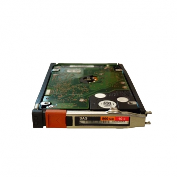Жесткий диск EMC V2-2S10-900 900Gb  SAS 2,5" HDD