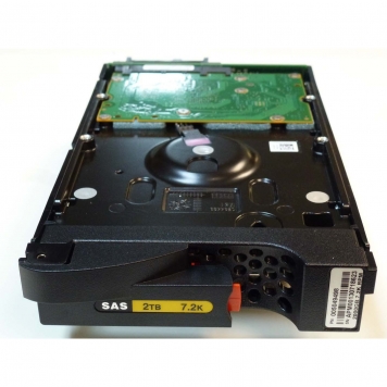 Жесткий диск EMC V2-PS07-020E 2Tb 7200 SAS 3,5" HDD