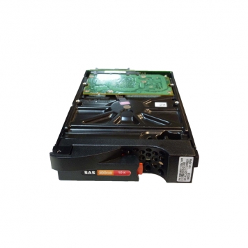Жесткий диск EMC V2-PS10-012E 1,2Tb 10000 SAS 2,5" HDD