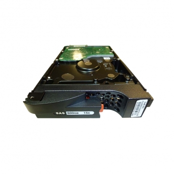 Жесткий диск EMC V2-PS15-600 600Gb  SAS 3,5" HDD