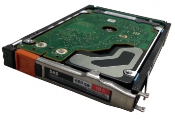 Жесткий диск EMC VX-2S10-600 600Gb 10000 SAS 2,5" HDD