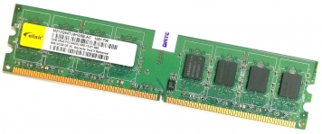 Оперативная память Elixir M2Y2G64TU8HG5B-AC DDRII 2Gb