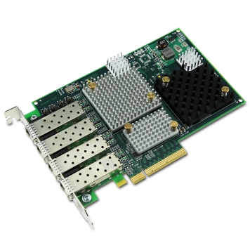 Сетевой Адаптер Emulex 118031355 PCI-X