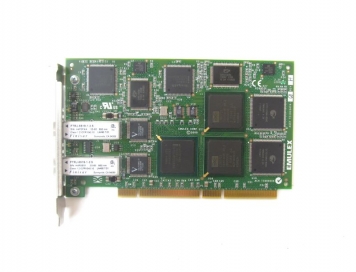 Сетевой Адаптер Emulex LP9002DC-E PCI-X