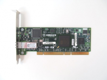 Сетевой Адаптер Emulex LP982-E PCI-X