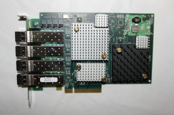 Сетевой Адаптер Emulex LPE12004-M8 PCI-E8x