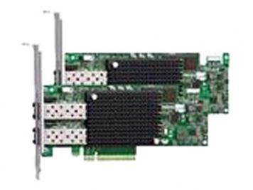 Сетевой Адаптер Emulex LPE16000-E PCI-E4x