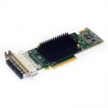 Сетевой Адаптер Emulex LPe15004B-M8 PCI-E8x