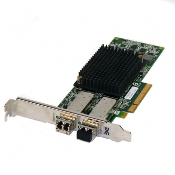 Сетевой Адаптер Emulex OCE10102-FM PCI-E8x 10Gb