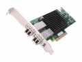 Сетевой Адаптер Emulex OCE11102-FM PCI-E8x 10Gb