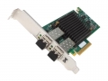 Сетевой Адаптер Emulex OCE11102-NM PCI-E8x 10Gb