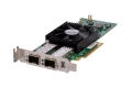 Сетевой Адаптер Emulex OCe14102-UX PCI-E8x 10Gb