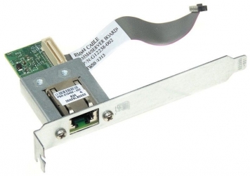 Сетевой Адаптер Emulex P008933-21D PCI-E8x 10Gb