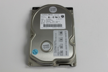 Жесткий диск Fujitsu CA05743-B321 8,4Gb 5400 IDE 3.5" HDD