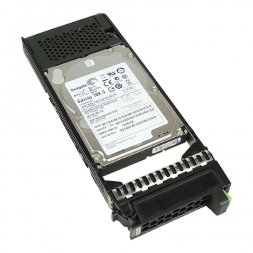 Жесткий диск Fujitsu CA05954-1797 900Gb 10000 SAS 2,5" HDD