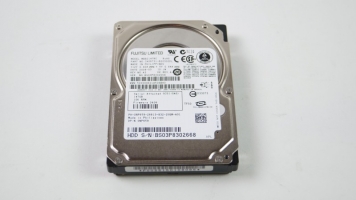 Жесткий диск Fujitsu CA06243-B100 36,7Gb  Fibre Channel  3,5" HDD