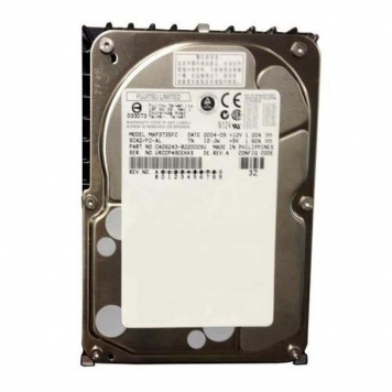 Жесткий диск Fujitsu CA06243-B200 73,5Gb  Fibre Channel  3,5" HDD