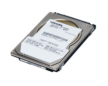 Жесткий диск Fujitsu CA06531-B140 100Gb 5400 IDE 2,5" HDD