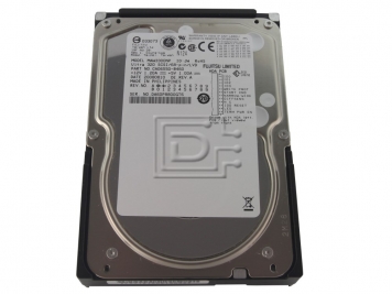 Жесткий диск Fujitsu CA06550-B460 300Gb  U320SCSI 3.5" HDD