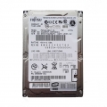 Жесткий диск Fujitsu CA06557-B39500TW 100Gb 4200 IDE 2,5" HDD