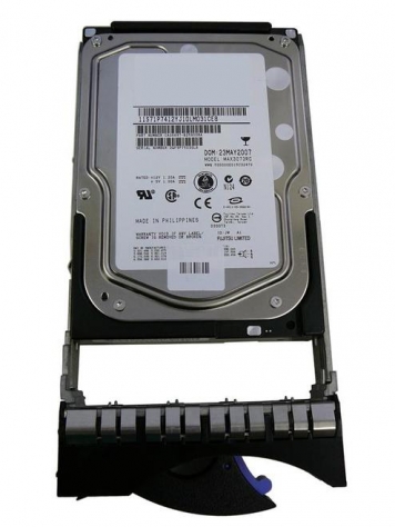 Жесткий диск Fujitsu CA06699-B200 146Gb  Fibre Channel  3,5" HDD