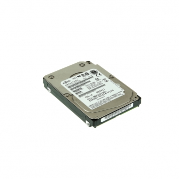 Жесткий диск Fujitsu CA06771-B20400FS 73Gb  SAS 2,5" HDD