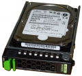 Жесткий диск Fujitsu CA07068-B20700FS 300Gb  SAS 2,5" HDD