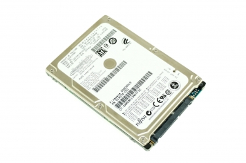 Жесткий диск Fujitsu CA07083-B56200DL 160Gb 5400 SATAII 2,5" HDD